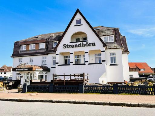 Hotel Strandhörn - Housity