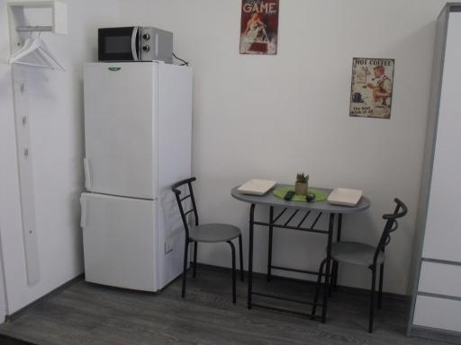 Zöld Nap Apartman - Housity