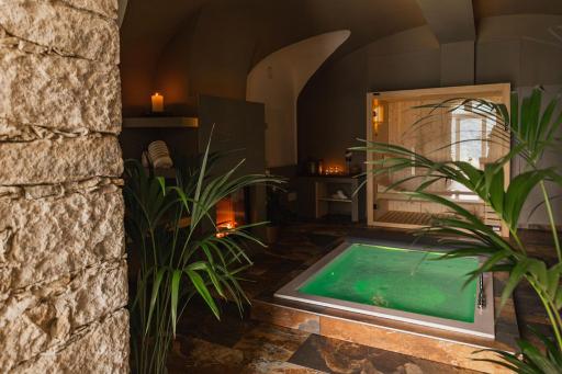 Villa Antica Colonia SPA & Wellness - Housity