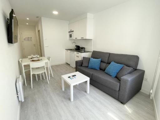 Apartamentos Casa Campaña 3000 - Housity