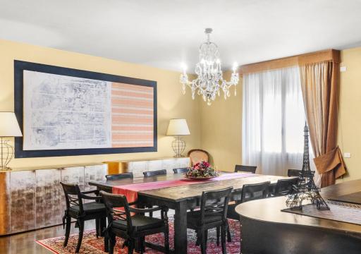 Bohemian Suite spacious and central Loft - Housity