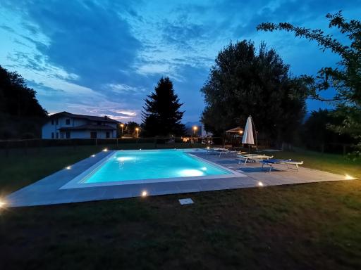 Ai tre Campi - Housity