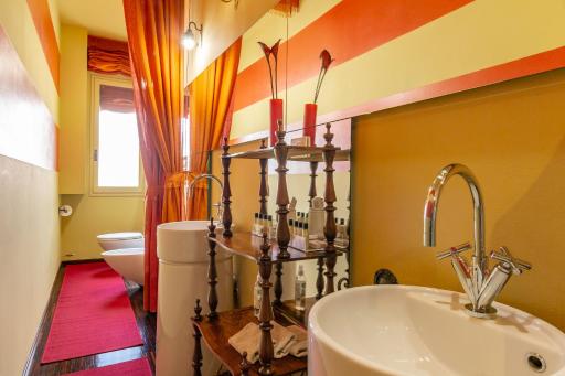 Bohemian Suite spacious and central Loft - Housity