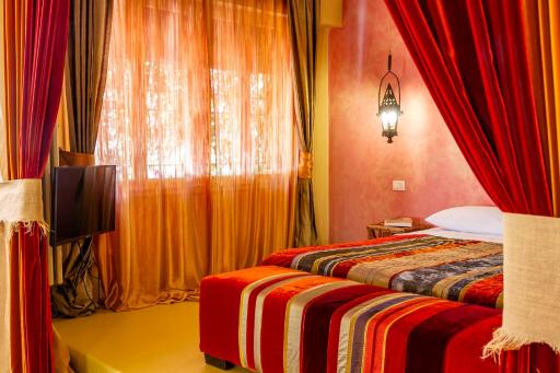 Bohemian Suite spacious and central Loft - Housity