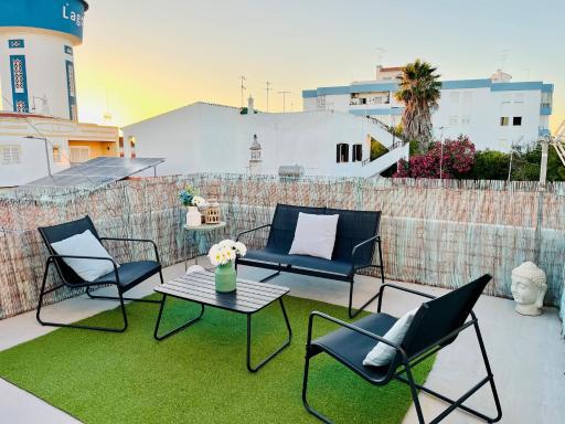 Lagoa House - Casa típica Algarvia - Housity
