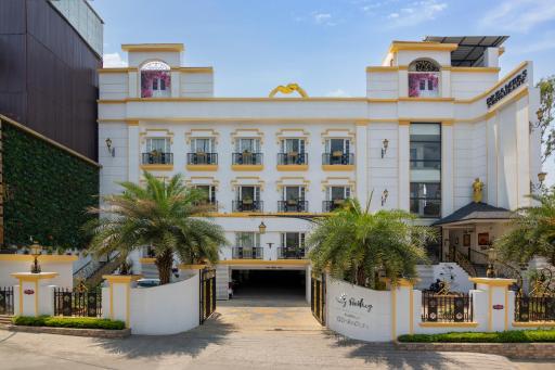 Sterling Marbella Dehradun - Housity