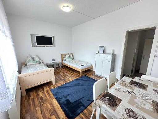 Appartement Schwanenstadt - Housity