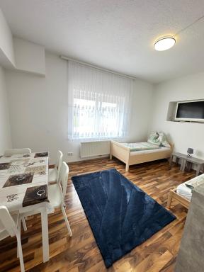 Appartement Schwanenstadt - Housity