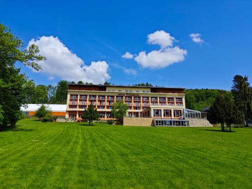 Wellness Resort Energetic - Housity