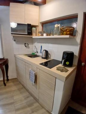 Central, cozy & self-contained petfriendly apartments in the heart of Miraflores - Housity