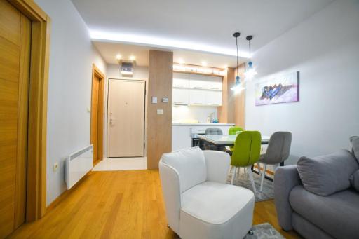 VIDIK snova, VILA PEKOVIĆ - Housity