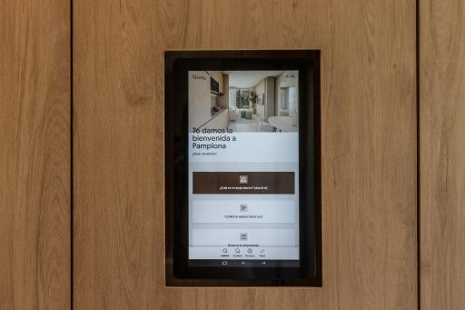Apartamentos Líbere Pamplona Yamaguchi - Housity