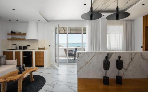 K Town Suites Naxos - Housity