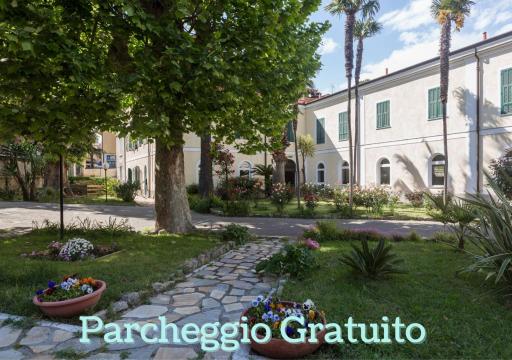 Casa Valdese di Vallecrosia Al Mare - Housity
