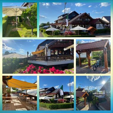 Hotel Wettlaufer - Housity