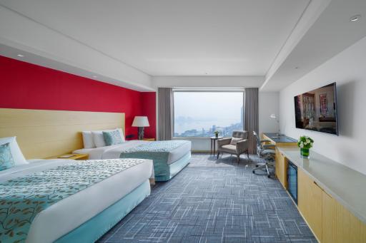 Marco Polo Wuhan - Housity