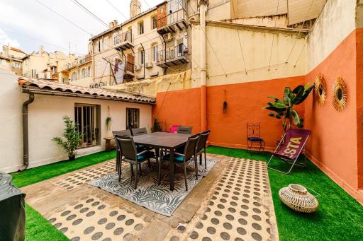 GuestReady - Comfortable stay in Vieux-Port - Housity