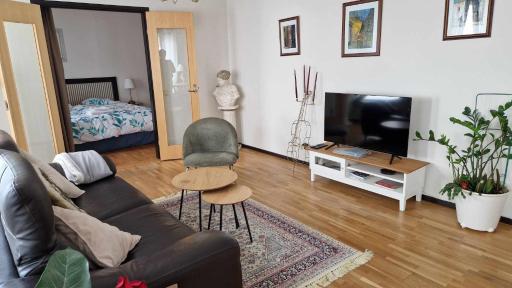 Two-Bedroom Apartment in city center of Malmö close to Copenhagen - Housity