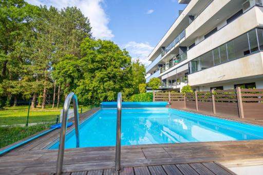 MarineLake Apartman Balatonföldvár By BLTN - Housity