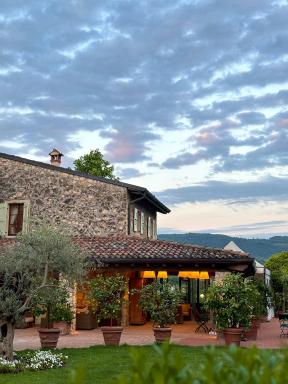 Relais La Magioca -Adults Only- - Housity