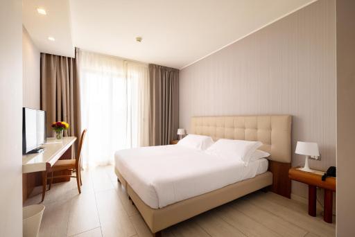 D'Aragona Lifestyle Hotel - Housity