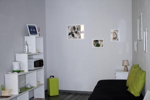 Le Muse - Housity