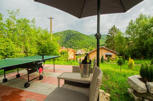 Cabanele Sașilor - Housity