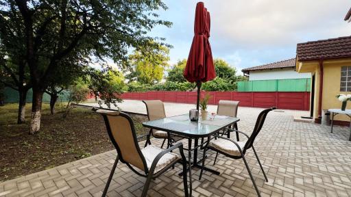 Carpathian Newstar - Housity