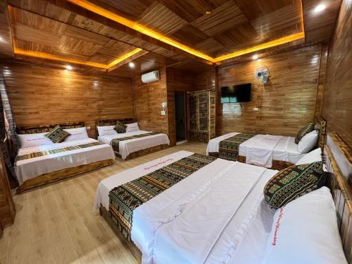 Tuấn Hưng Homestay - Housity