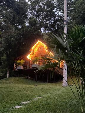 Cabañas Wilú - Housity