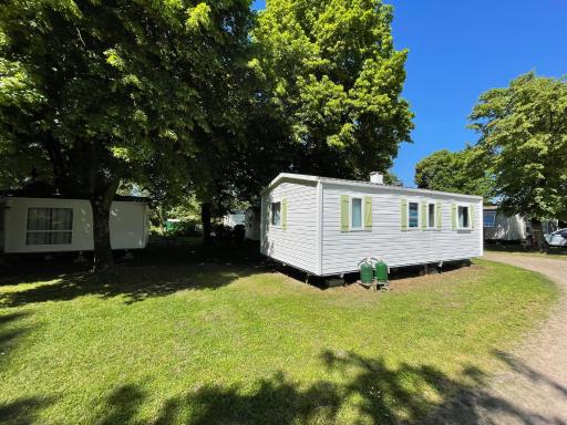 Les Pinots d'Alsace - 3 bungalows climatisés avec TV - Proche Europa Park - Housity