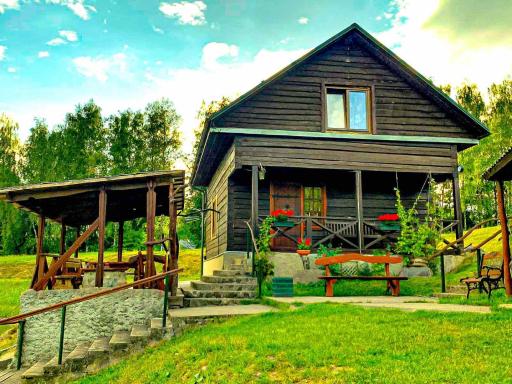Sodyba pas Juozą - Housity