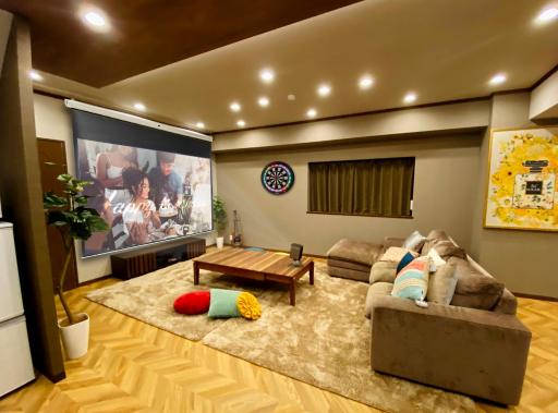 TABISAI HOTEL Suite 博多 - Housity