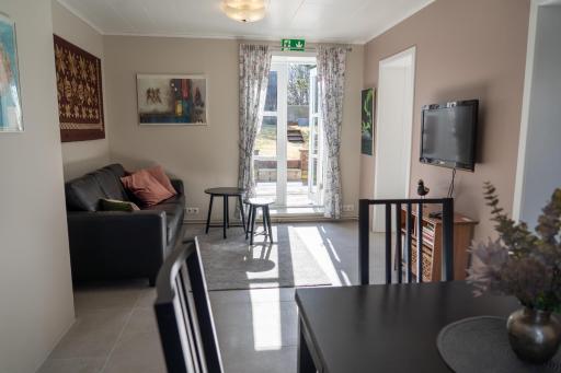 Maríubær Apartment - Housity