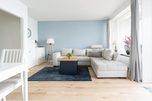 Ferienpark Sierksdorf App 466 - Strandlage - Housity
