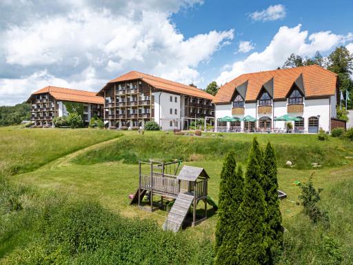ACHAT Hotel Waldkirchen - Housity