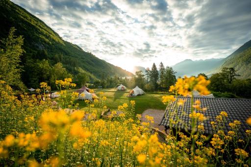 Glamping Gozdna Jasa - Housity