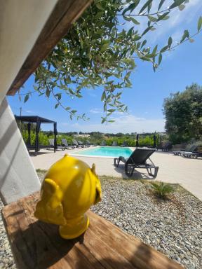 Tenuta Valle Incanto - Housity