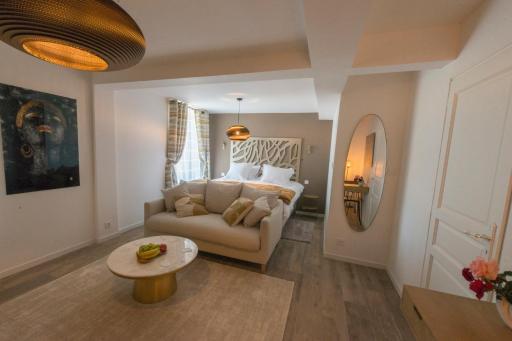 Le Domaine de Darvoy - Housity