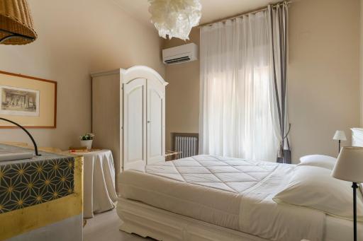 Beauty Case intimate, quiet and central apartment - Housity