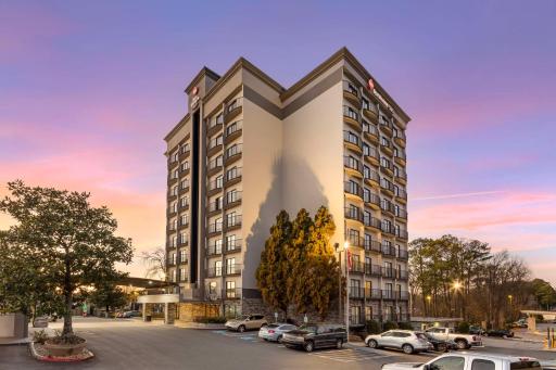 Best Western Plus Atlanta Airport East - Housity