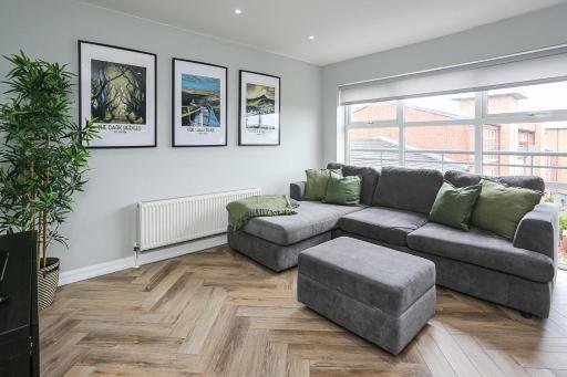 Charming retreat in Belfast - Housity