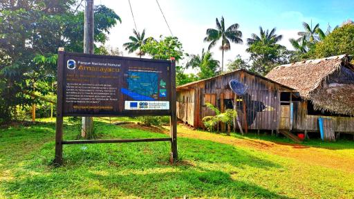 Ahuma Hospedaje - Housity