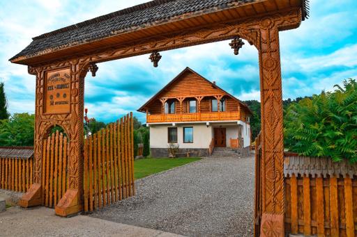 Acasa in Maramures - Housity