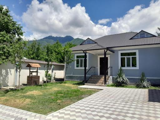 Gabala villa Exceptional - Housity
