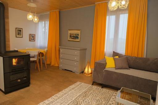 4NORTH Mountain house on the Durmitor's ring - Housity