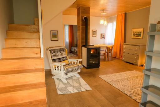 4NORTH Mountain house on the Durmitor's ring - Housity