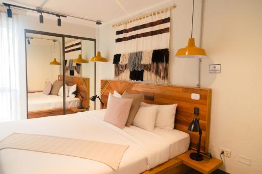 Miraflores Apartments - Housity