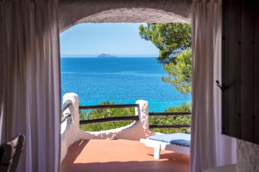 Villa Eliana sul Mare - Housity