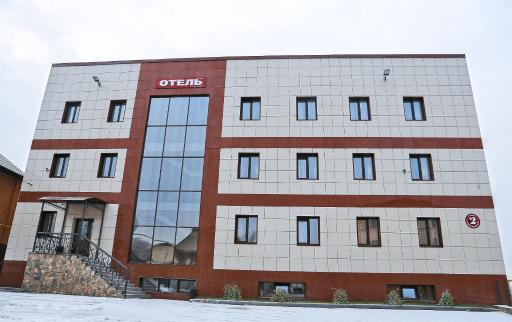 Hotel Anturazh - Housity